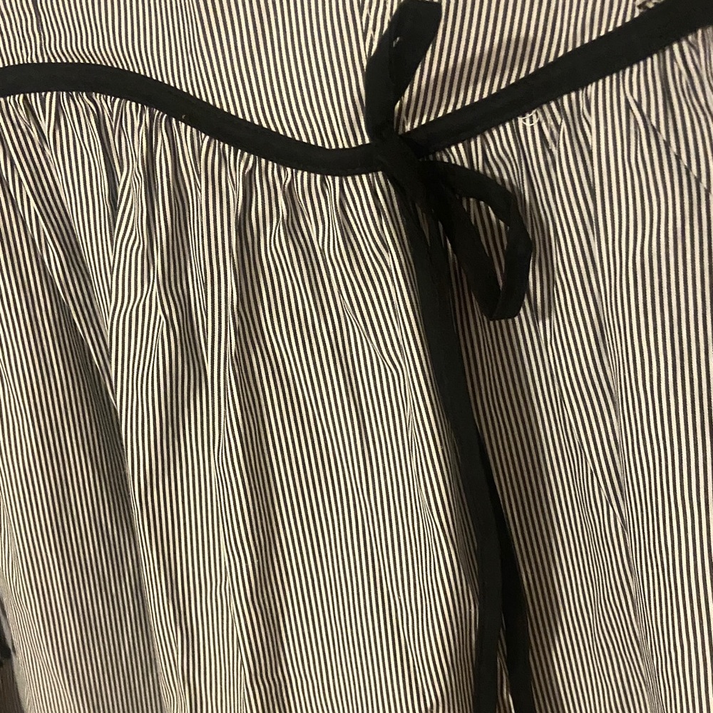 The Landon Babydoll Dress - Picture 10 of 16
